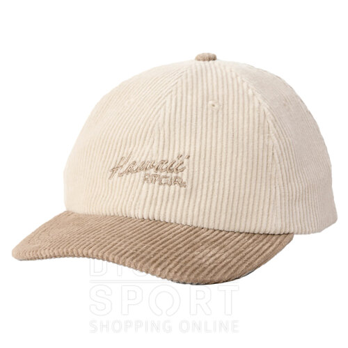 GORRA  STRAW