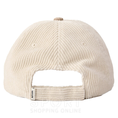 GORRA  STRAW