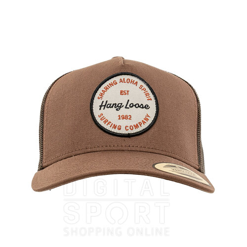 GORRA CLARK