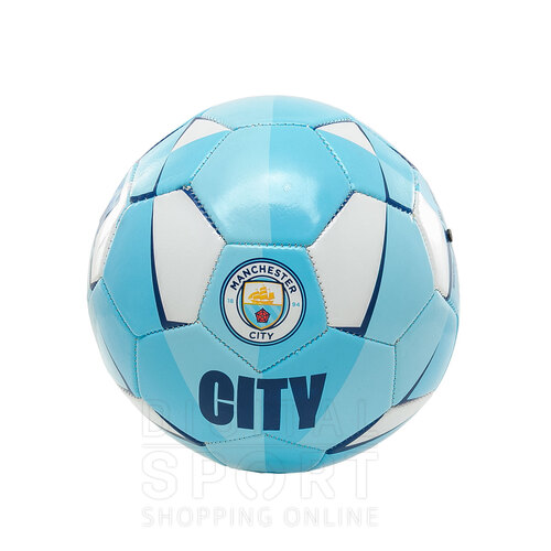 PELOTA MANCHESTER CITY