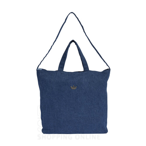 BOLSO ADICOLOR SHOPPER DENIM