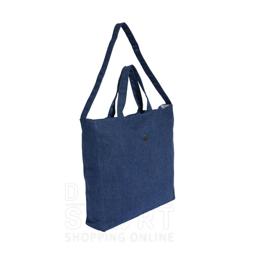 BOLSO ADICOLOR SHOPPER DENIM