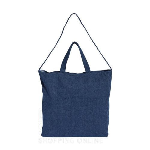 BOLSO ADICOLOR SHOPPER DENIM