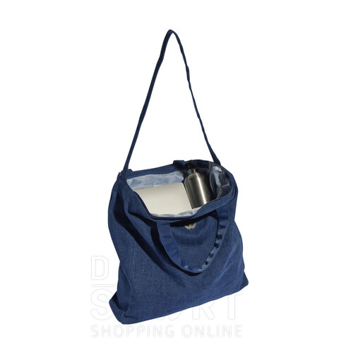 BOLSO ADICOLOR SHOPPER DENIM