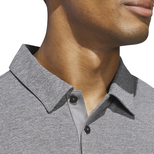 CHOMBA CORE HEATHER