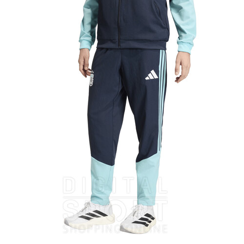 PANTALON AFA ARGENTINA PRESENTATION