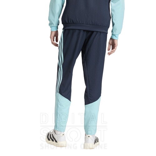 PANTALON AFA ARGENTINA PRESENTATION