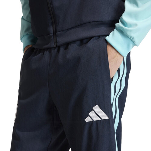PANTALON AFA ARGENTINA PRESENTATION