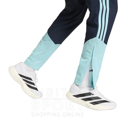 PANTALON AFA ARGENTINA PRESENTATION