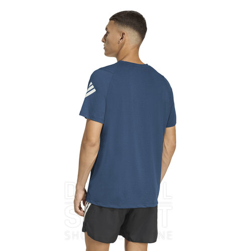 REMERA ADI365 CLIMACOOL
