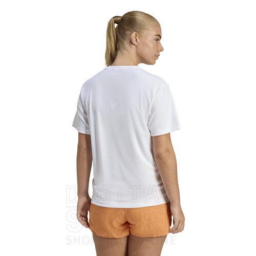 REMERA ADI365 ESSENTIALS