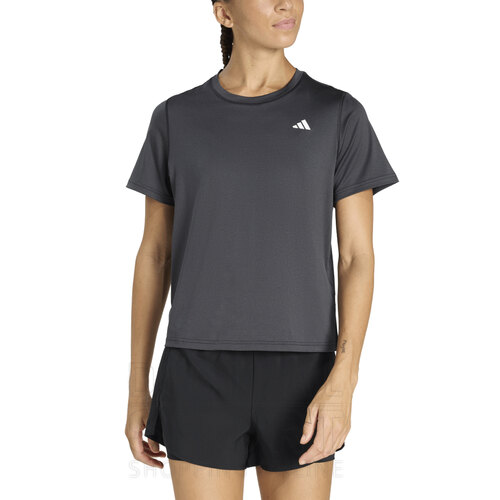 REMERA WORKOUT ESSENTIALS
