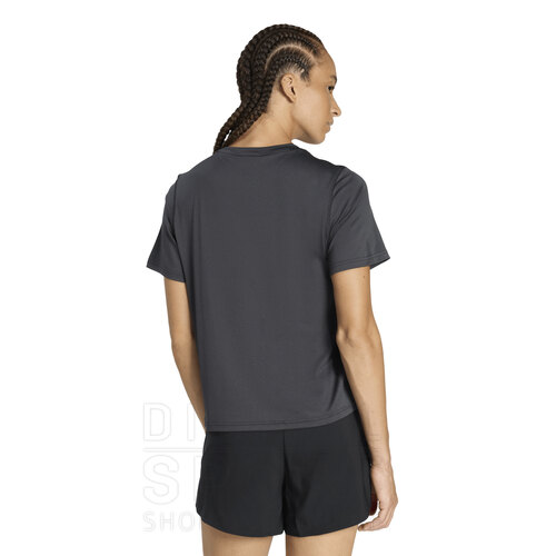 REMERA WORKOUT ESSENTIALS