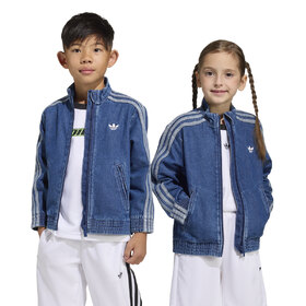 CAMPERA FIREBIRD DENIM