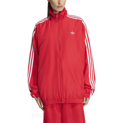 CAMPERA FIREBIRD