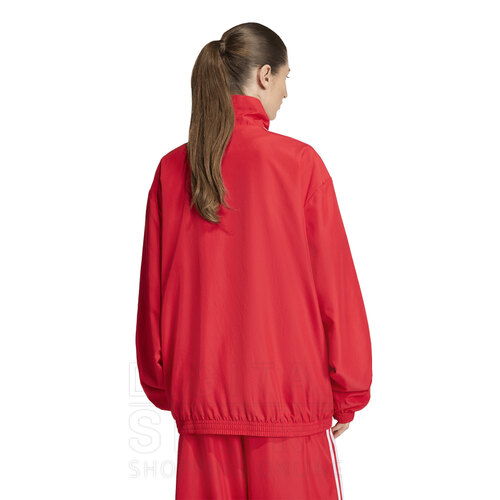 CAMPERA FIREBIRD