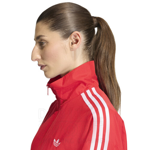 CAMPERA FIREBIRD