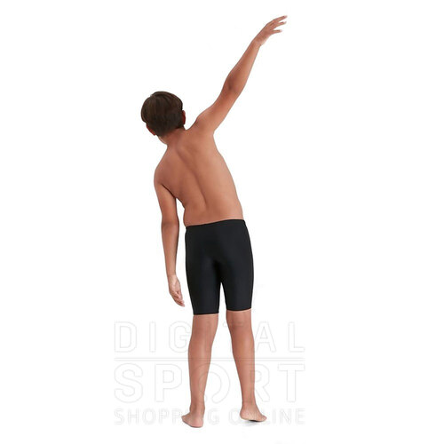 SHORT JAMMER PLASTISOL PLACEMENT