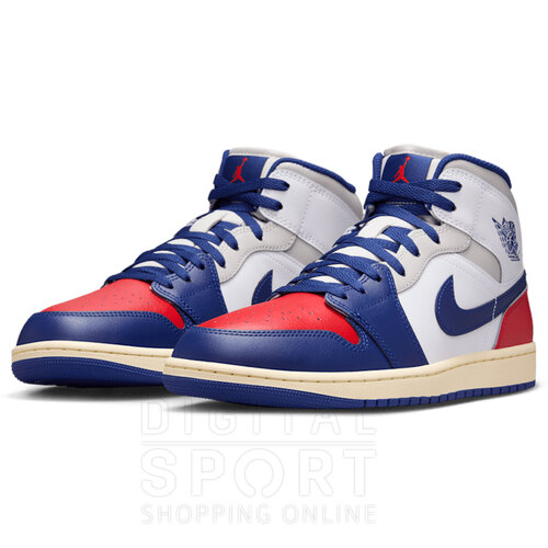 BOTAS AIR JORDAN 1 MID
