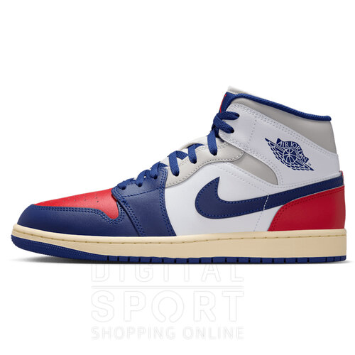 BOTAS AIR JORDAN 1 MID