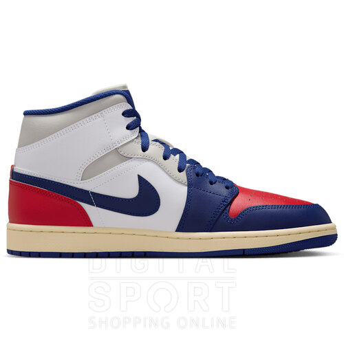 BOTAS AIR JORDAN 1 MID