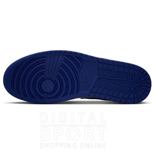 BOTAS AIR JORDAN 1 MID