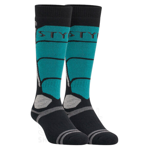 MEDIAS XTREME SKI
