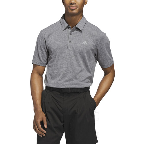CHOMBA CORE HEATHER
