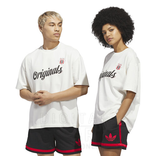 REMERA ORIGINALS BASKETBALL