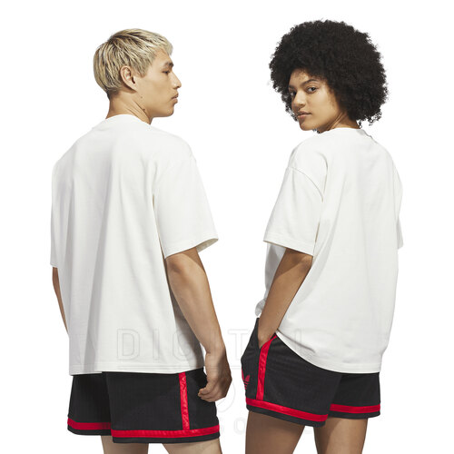REMERA ORIGINALS BASKETBALL
