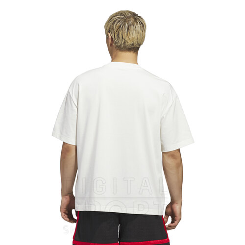 REMERA ORIGINALS BASKETBALL