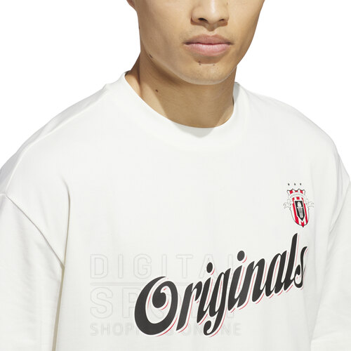 REMERA ORIGINALS BASKETBALL