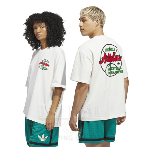 REMERA ORIGINALS BASKETBALL TOURNAMENT