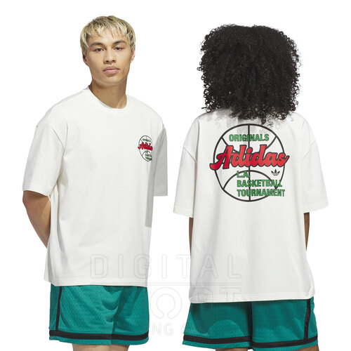 REMERA ORIGINALS BASKETBALL TOURNAMENT