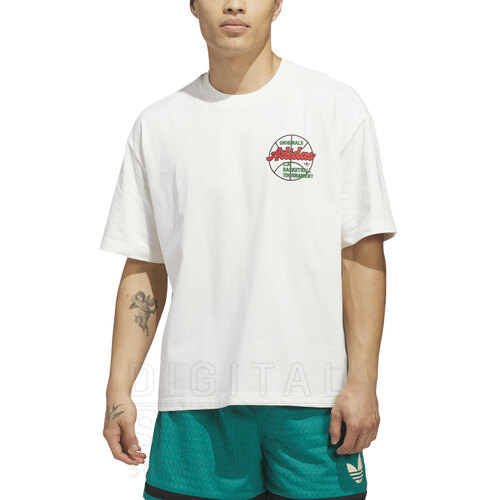 REMERA ORIGINALS BASKETBALL TOURNAMENT