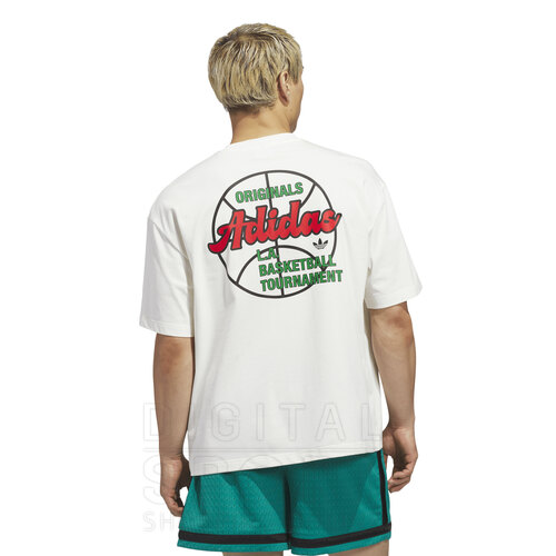 REMERA ORIGINALS BASKETBALL TOURNAMENT