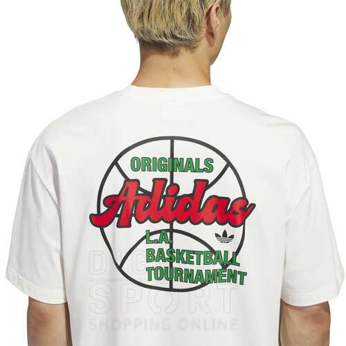 REMERA ORIGINALS BASKETBALL TOURNAMENT