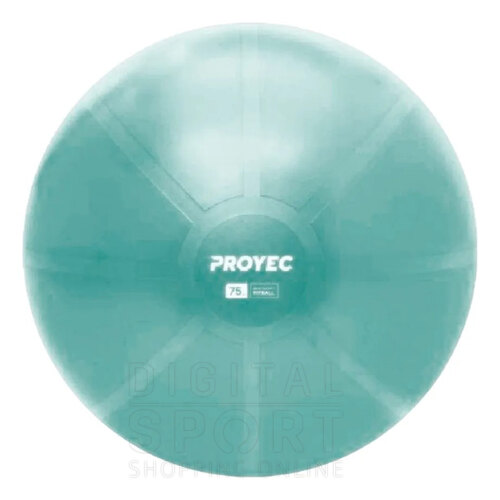 PELOTA FITBALL ESFERODINAMIA 75CM