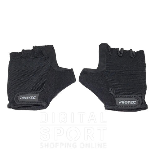 GUANTES GYM