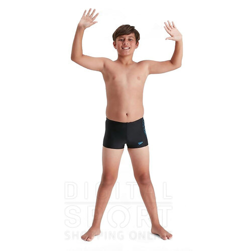 SHORT NATACION AQUASHORT JR