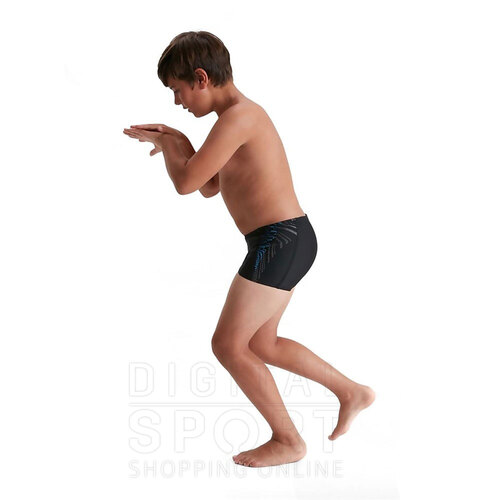 SHORT NATACION AQUASHORT JR