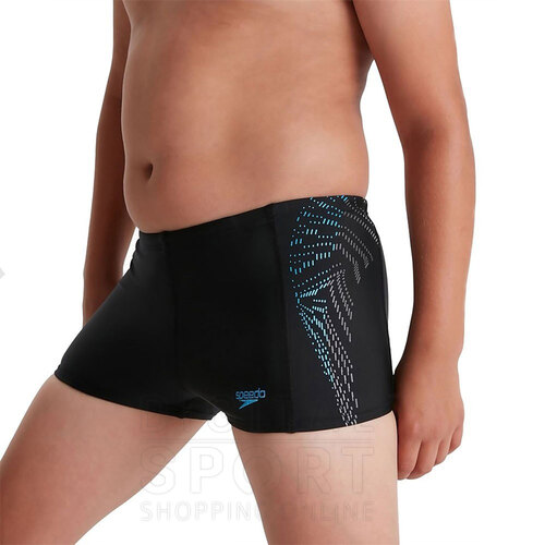 SHORT NATACION AQUASHORT JR