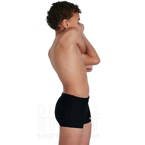 SHORT NATACION AQUASHORT PLASTISOL JR