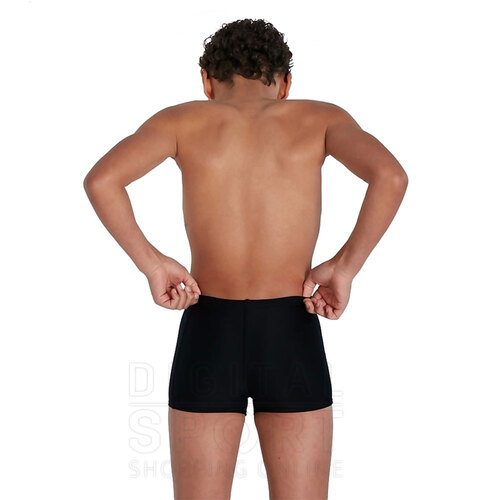 SHORT NATACION AQUASHORT PLASTISOL JR