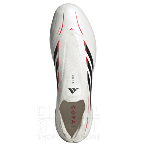 BOTINES COPA PURE IV ELITE FG