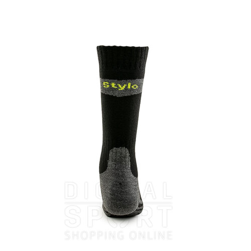 MEDIAS XTREME TREKKING