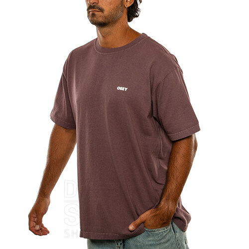 REMERA BOLD STAR