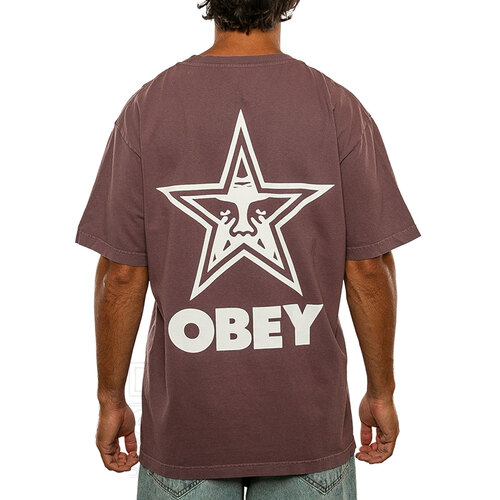 REMERA BOLD STAR