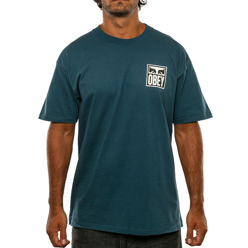 REMERA EYES ICON 2