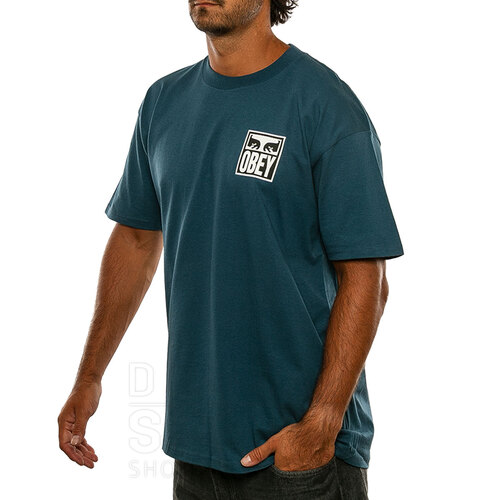 REMERA EYES ICON 2